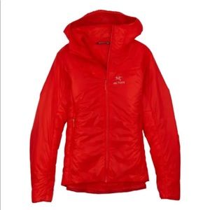Arc’teryx Nuclei FL